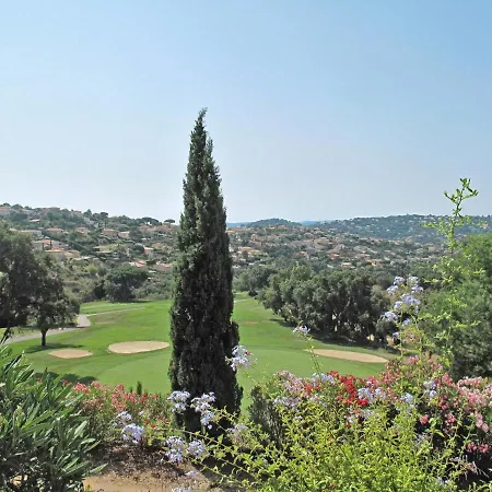 Holiday Home L'Olivier - Max270 * Sainte-Maxime