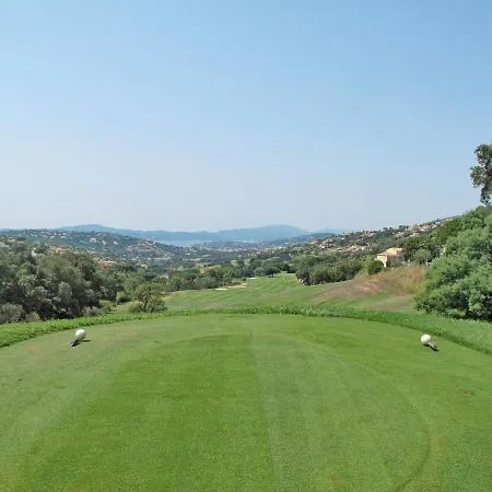 Holiday Home L'Olivier - Max270 Vakantiehuis