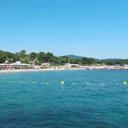 Vakantiehuis Holiday Home L'Olivier - Max270 Sainte-Maxime