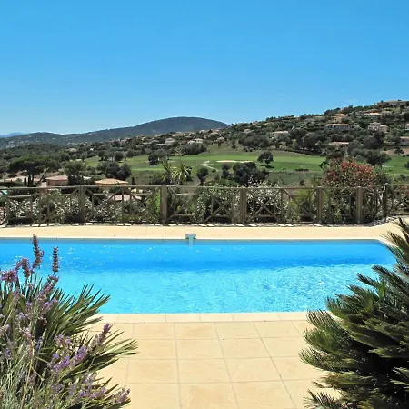 Holiday Home L'Olivier - Max270 Vakantiehuis