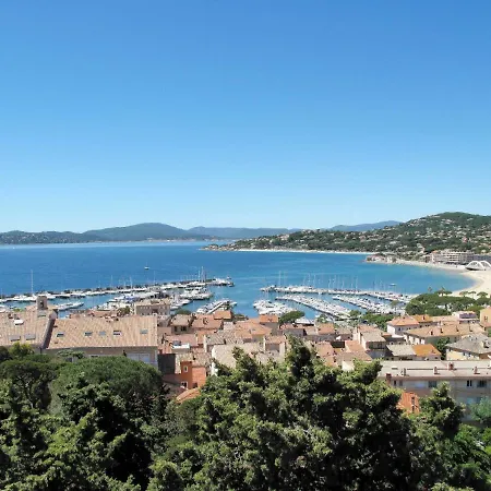 Holiday Home L'Olivier - Max270