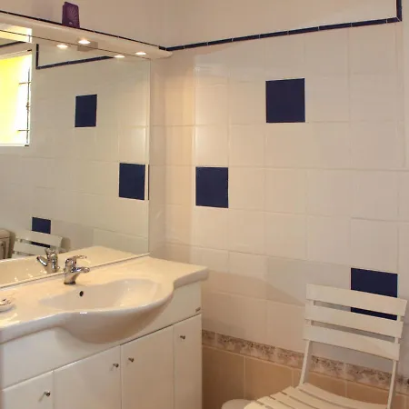 Holiday Home L'Olivier - Max270