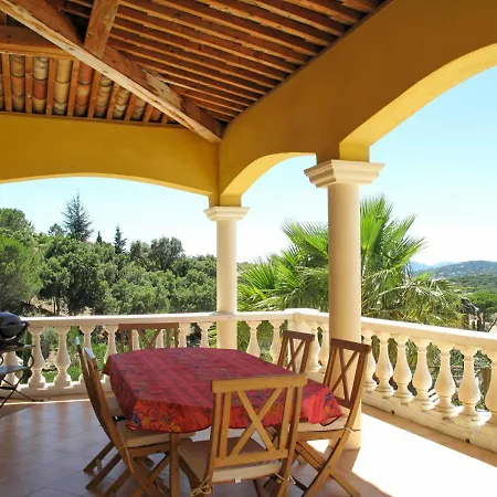 Vakantiehuis Holiday Home L'Olivier - Max270