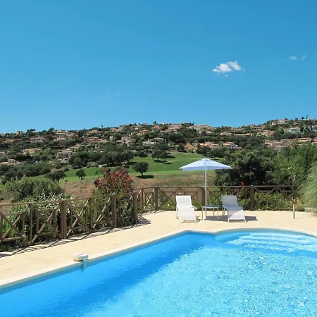 Vakantiehuis Holiday Home L'Olivier - Max270 *