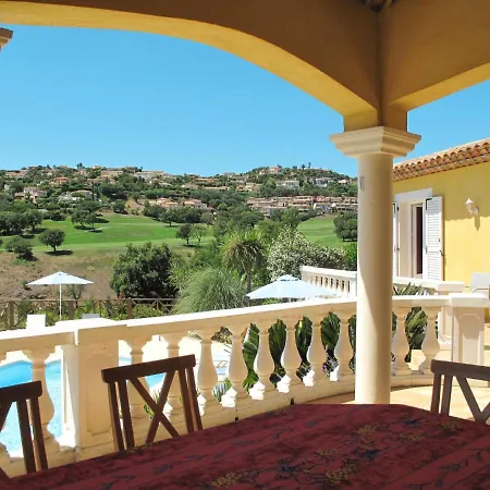 Holiday Home L'Olivier - Max270 * Sainte-Maxime