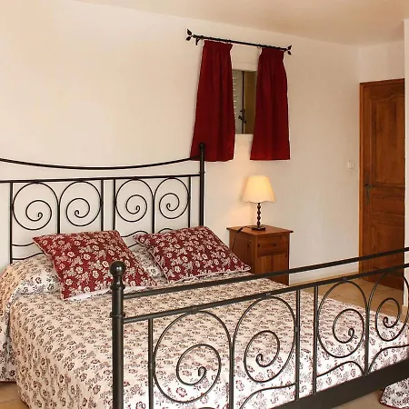 Holiday Home L'Olivier - Max270