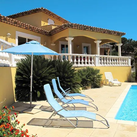Holiday Home L'Olivier - Max270