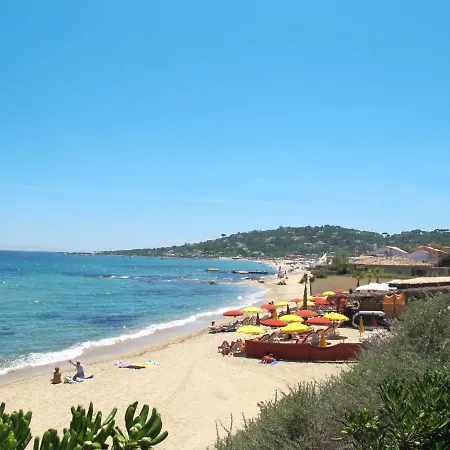 Holiday Home L'Olivier - Max270 Vakantiehuis *
